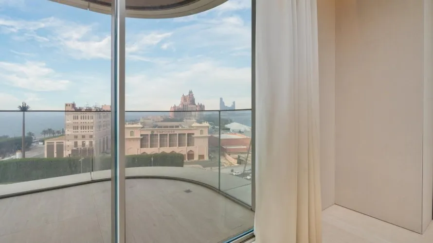 Apartamento de 3 dormitorios en Palm Jumeirah, UAE No. 2714 № 11