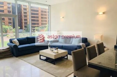 Apartamento de 1 dormitorio en Palm Jumeirah, UAE No. 2833