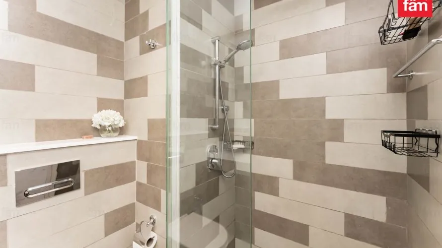 Hotel Apartamento de 32.8m² en Palm Jumeirah, UAE No. 2777 № 5