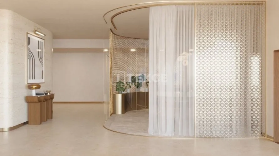 Apartamento de 4 dormitorios en Palm Jumeirah, UAE No. 2804 № 12