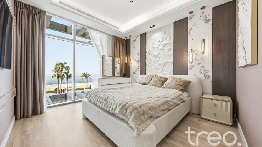 Apartamento de 2 dormitorios en The 8, UAE No. 2849 № 16