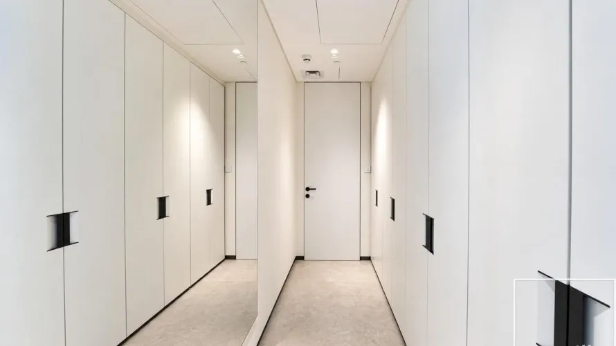 Apartamento de 2 dormitorios en The Crescent, UAE No. 2782 № 11