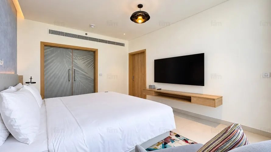 Apartamento de 1 dormitorio en Palm Jumeirah, UAE No. 2776 № 16