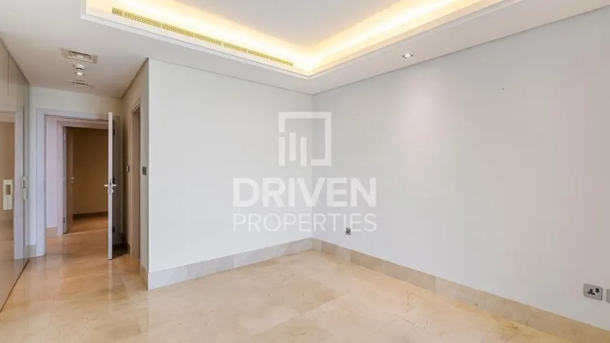 Apartamento de 3 dormitorios en The Crescent, UAE No. 2755 № 12