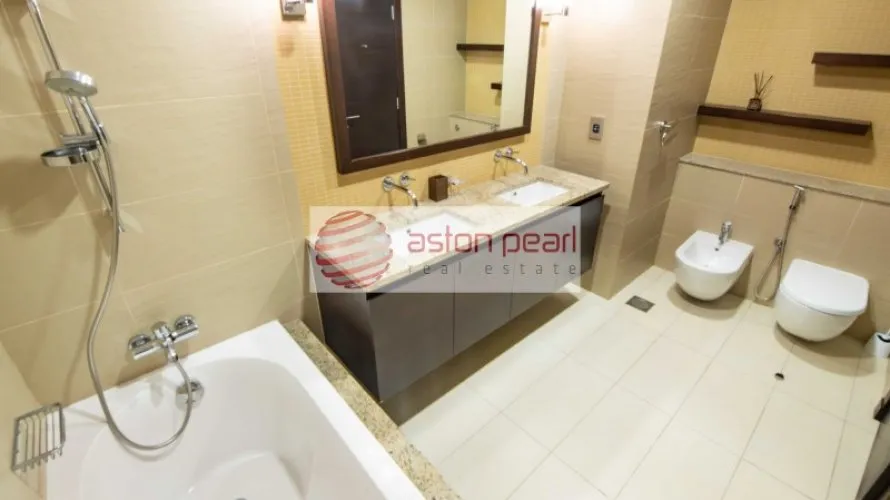 Apartamento de 1 dormitorio en Palm Jumeirah, UAE No. 2833 № 6