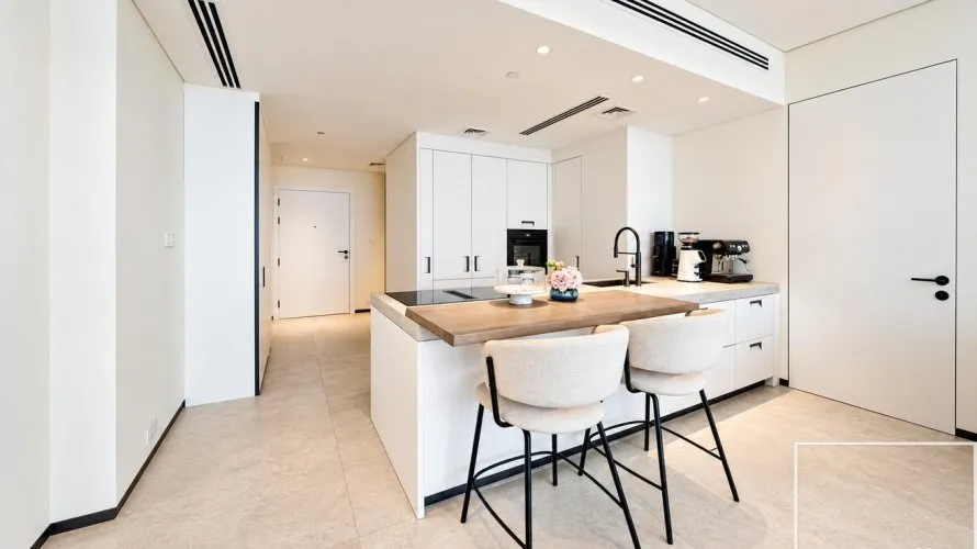 Apartamento de 2 dormitorios en The Crescent, UAE No. 2782 № 10