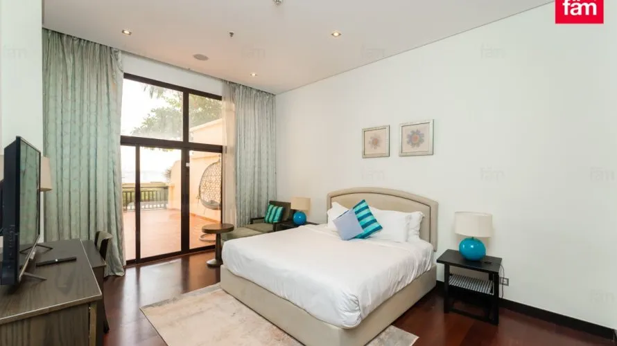 Apartamento de 2 dormitorios en Palm Jumeirah, UAE No. 2840 № 16