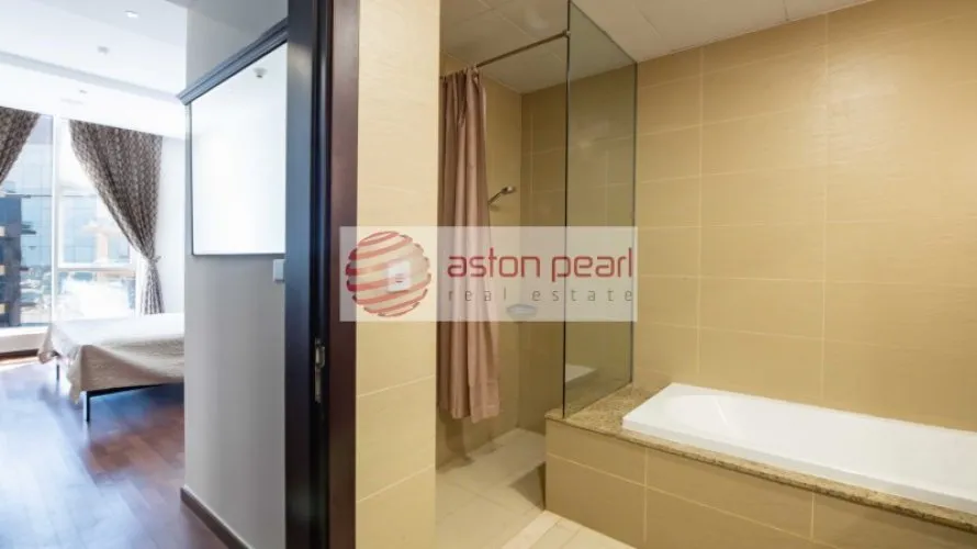 Apartamento de 1 dormitorio en Palm Jumeirah, UAE No. 2833 № 8