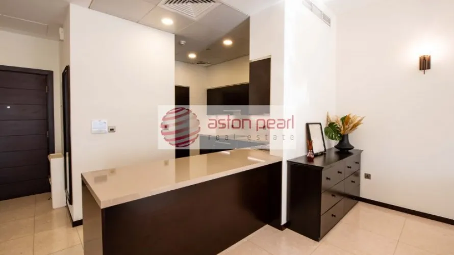 Apartamento de 1 dormitorio en Palm Jumeirah, UAE No. 2833 № 21