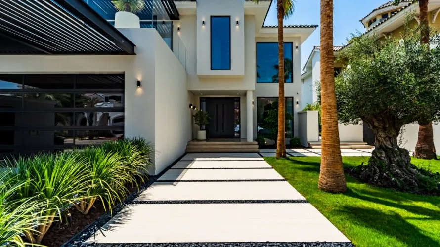 Villa de 4 dormitorios en Palm Jumeirah, UAE No. 2845 № 27