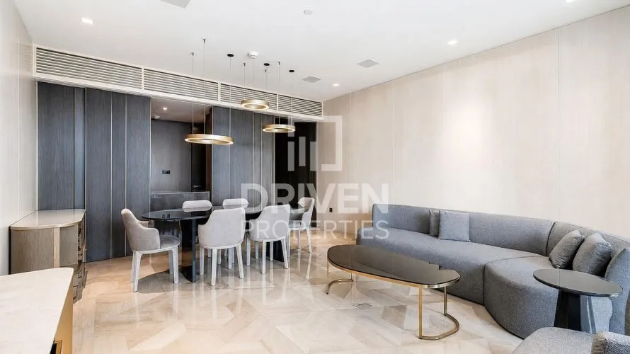 Apartamento de 2 dormitorios en FIVE Palm Jumeirah, UAE No. 2798 № 16