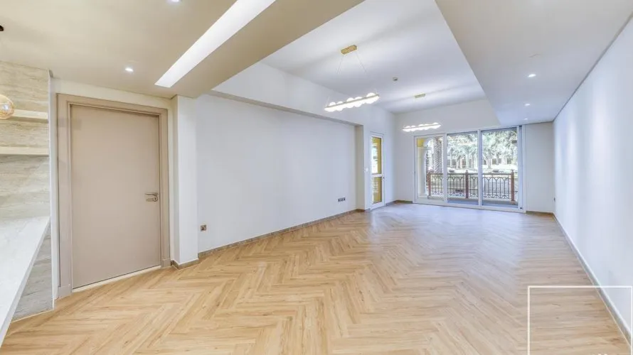 Apartamento de 2 dormitorios en Marina Residences, UAE No. 2743 № 3