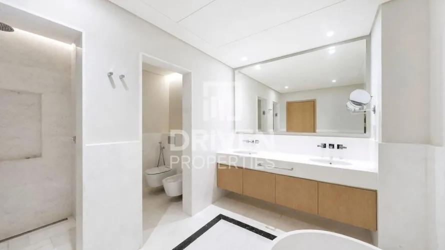 Apartamento de 1 dormitorio en The Palm Tower, UAE No. 2801 № 2