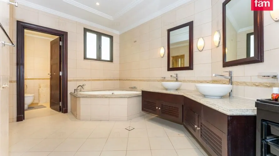 Villa de 620.8m² en Palm Jumeirah, UAE No. 2839 № 9