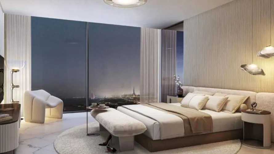 Apartamento de 1 dormitorio en FIVE Palm Jumeirah, UAE No. 2729 № 5