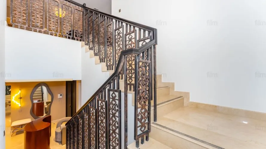 Apartamento de 4 dormitorios en Palm Jumeirah, UAE No. 2698 № 13