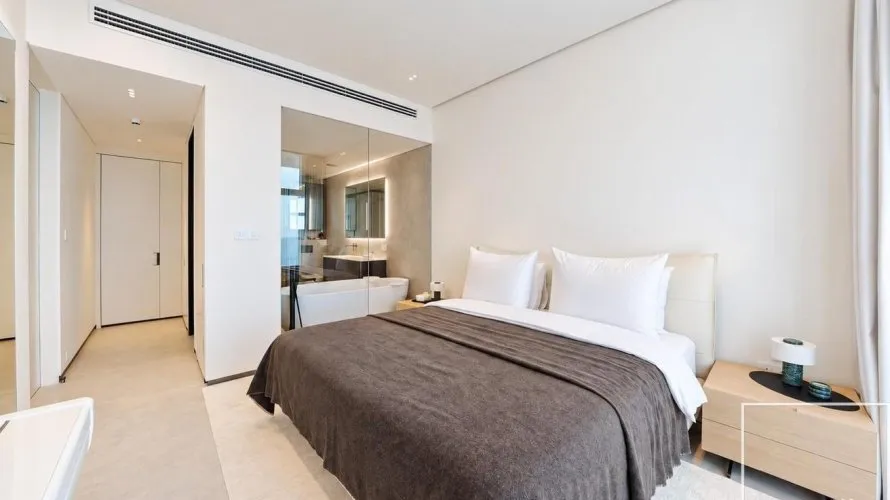 Apartamento de 2 dormitorios en The Crescent, UAE No. 2782 № 5