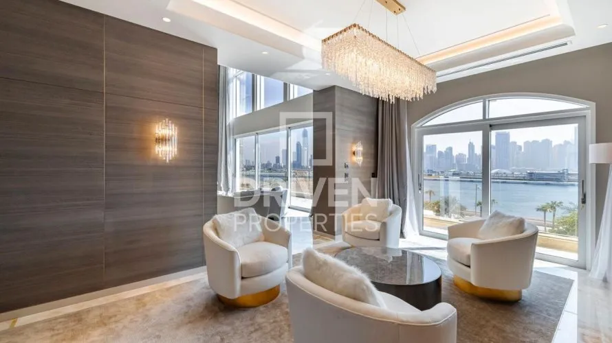 Ático de 1219.45m² en The Crescent, UAE No. 2795 № 7