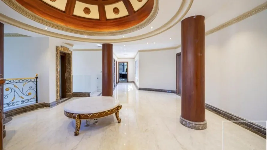 Villa de 5 dormitorios en Signature Villas, UAE No. 2734 № 20