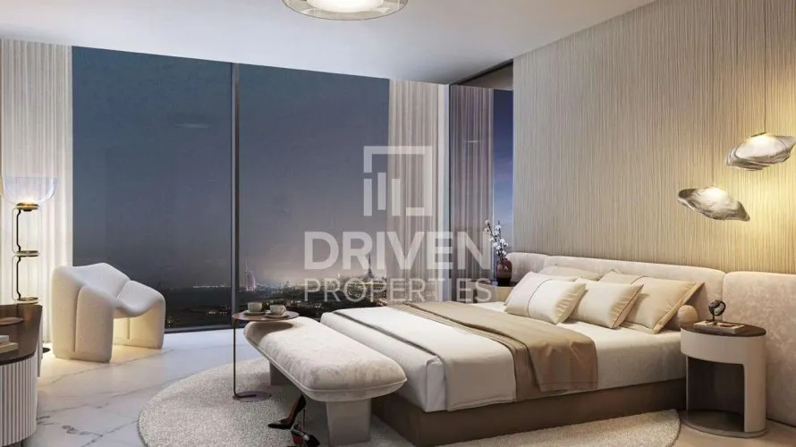Apartamento de 3 dormitorios en Palm Jumeirah, UAE No. 2753 № 8