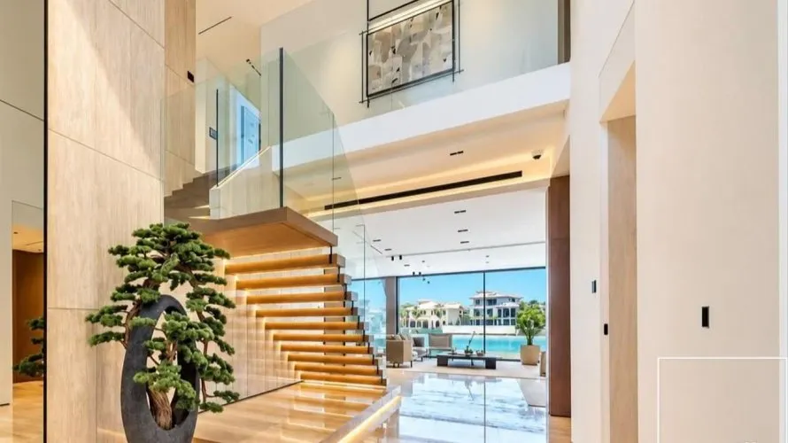 Villa de 5 dormitorios en Garden Homes, UAE No. 2810 № 19
