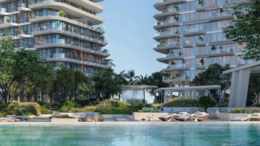 Apartamento de 6 dormitorios en Palm Jumeirah, UAE No. 2706 № 6