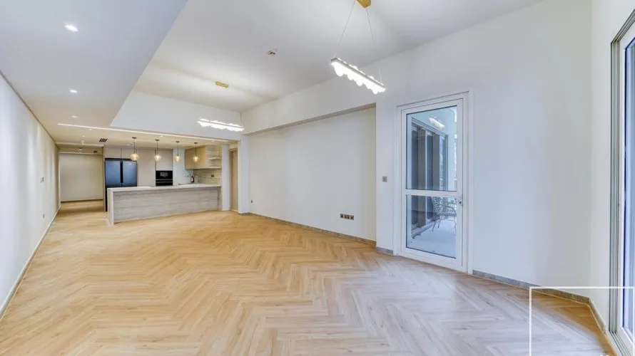 Apartamento de 2 dormitorios en Marina Residences, UAE No. 2743 № 5