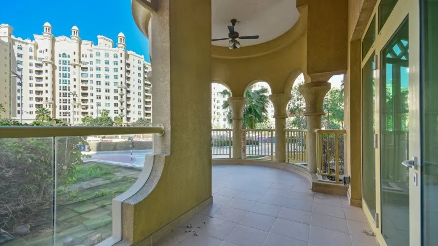 Apartamento de 3 dormitorios en Palm Jumeirah, UAE No. 2722 № 2