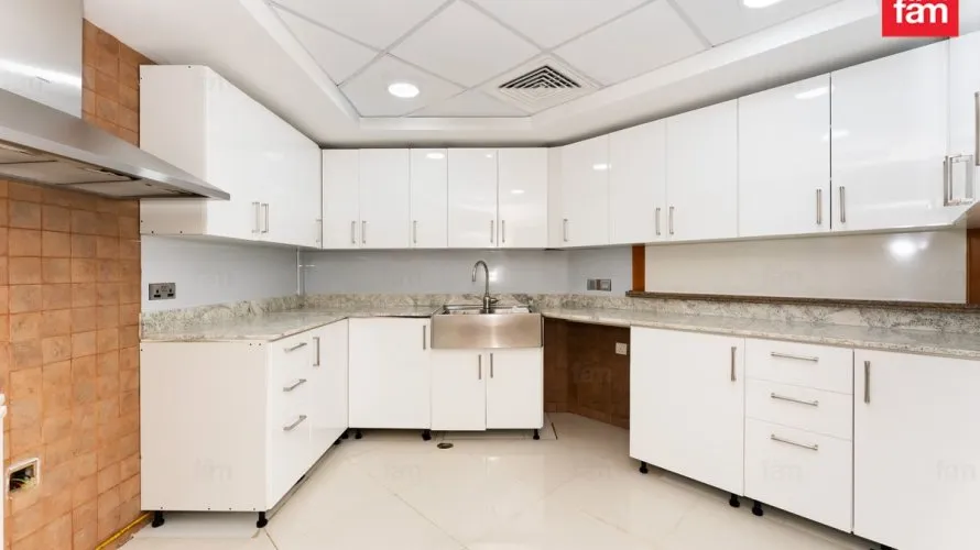 Apartamento de 3 dormitorios en Palm Jumeirah, UAE No. 2832 № 12
