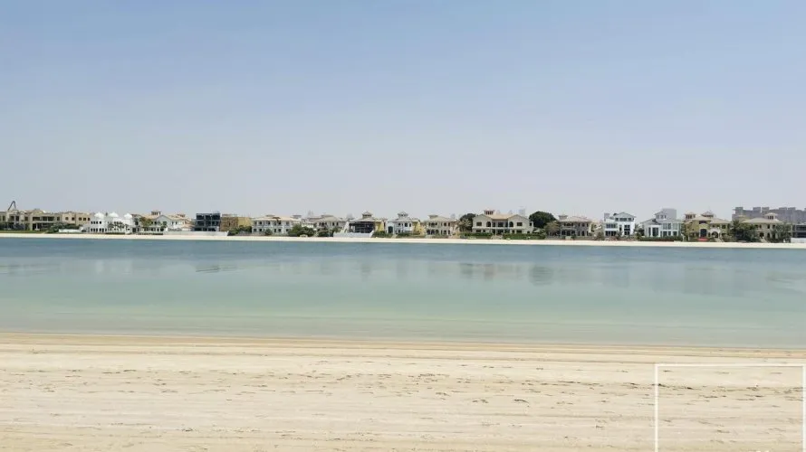 Villa de 5 dormitorios en Garden Homes, UAE No. 2736 № 3