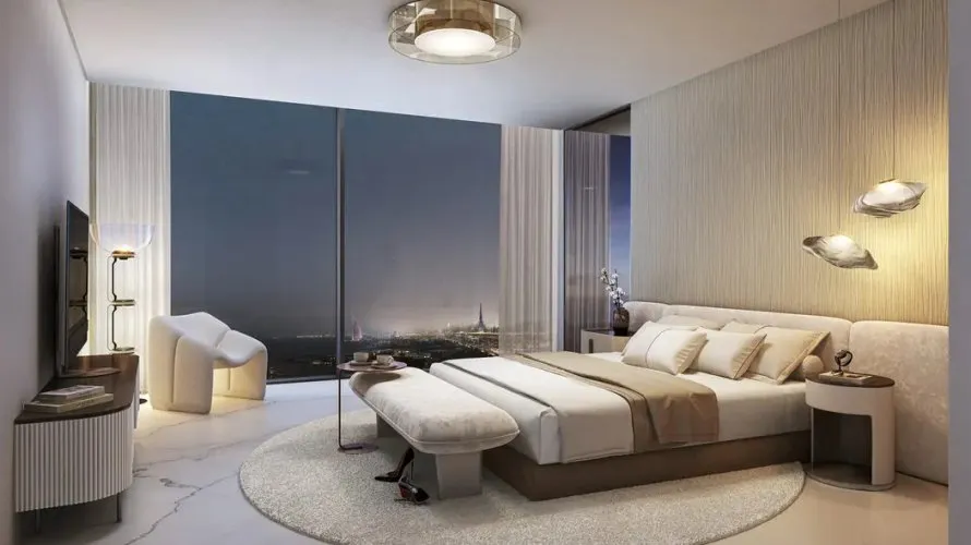 Apartamento de 2 dormitorios en Palm Jumeirah, UAE No. 2842 № 4