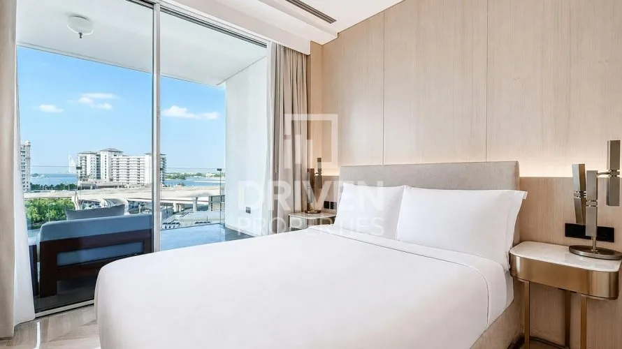 Apartamento de 2 dormitorios en FIVE Palm Jumeirah, UAE No. 2798 № 8