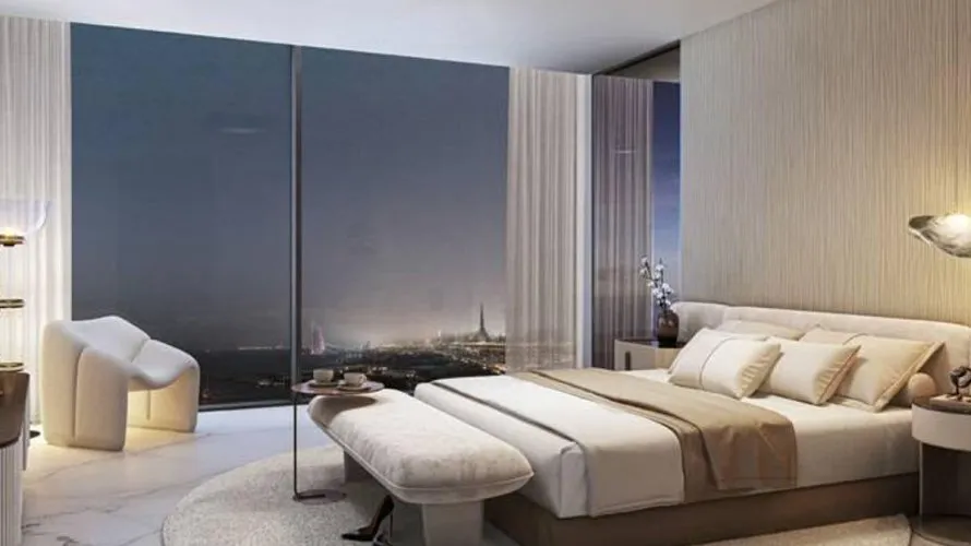 Apartamento de 2 dormitorios en Palm Jumeirah, UAE No. 2773 № 5