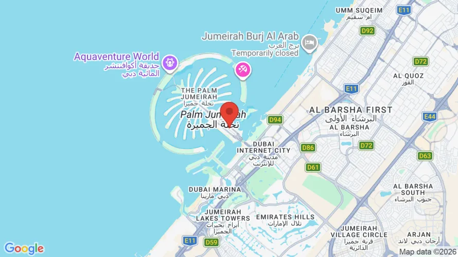 Object location
