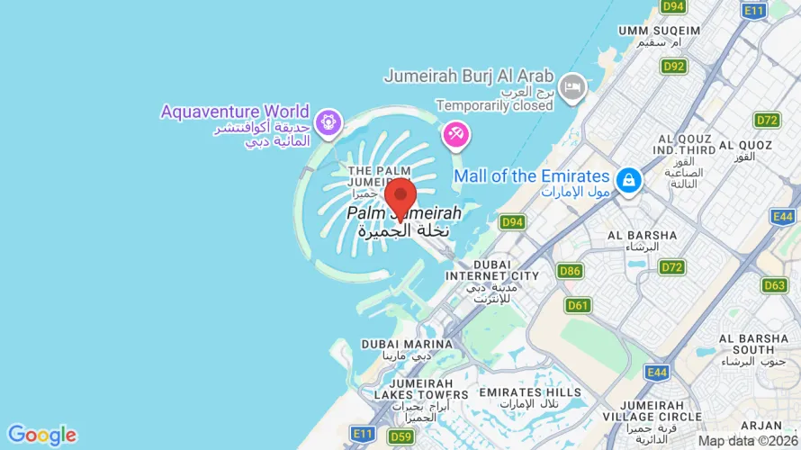 Object location