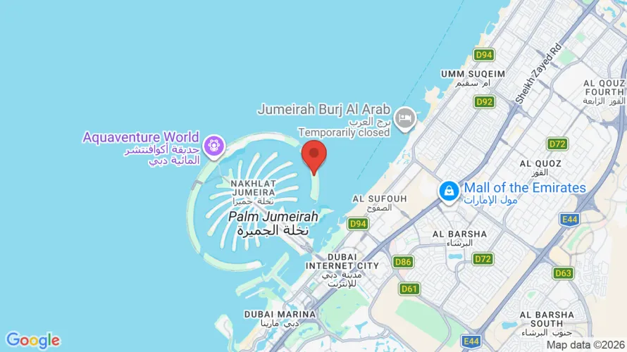 Object location