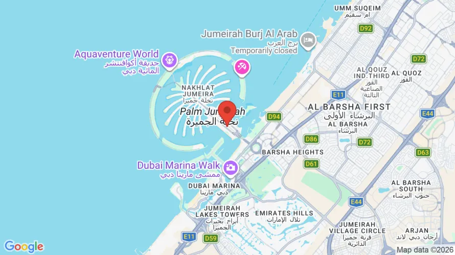 Object location