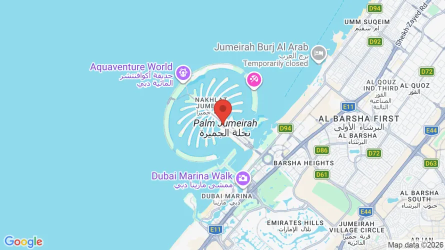 Object location