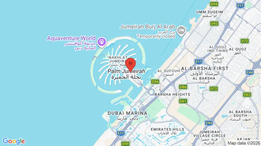 Object location