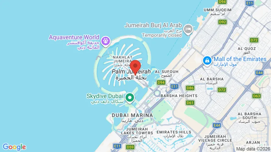 Object location