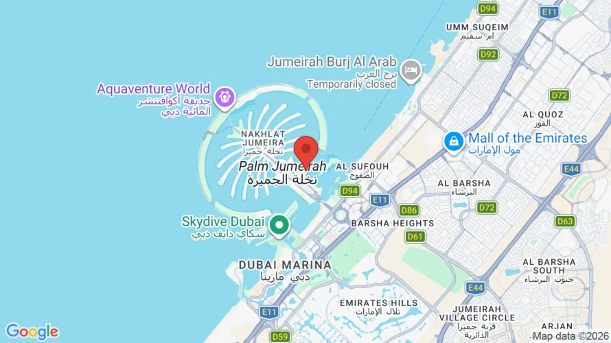Object location