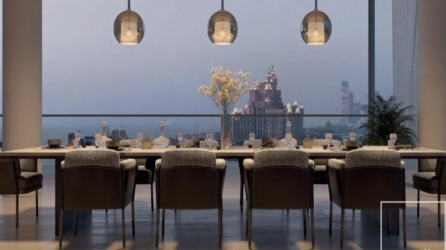 Appartement de 2 chambres à Palm Jumeirah, UAE No. 1122 № 5