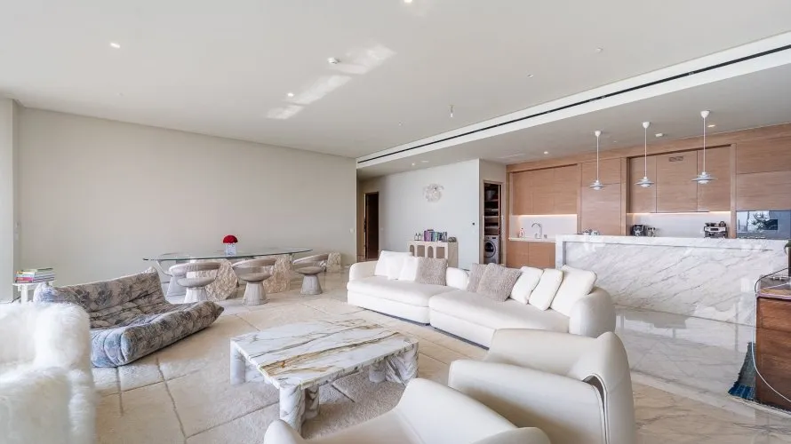 Appartement de 2 chambres à Palm Jumeirah, UAE No. 1323 № 3