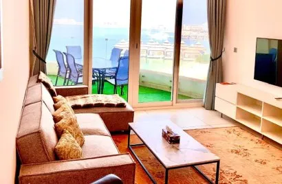 Appartement de 1 chambre à ROYAL BAY Palm Jumeirah, UAE No. 129