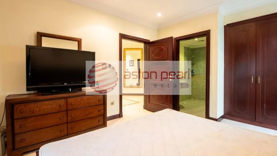 Villa de 5 chambres à Garden Homes Frond K, UAE No. 301 № 16