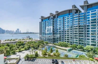 Appartement de 34m² à Seven Palm, UAE No. 965