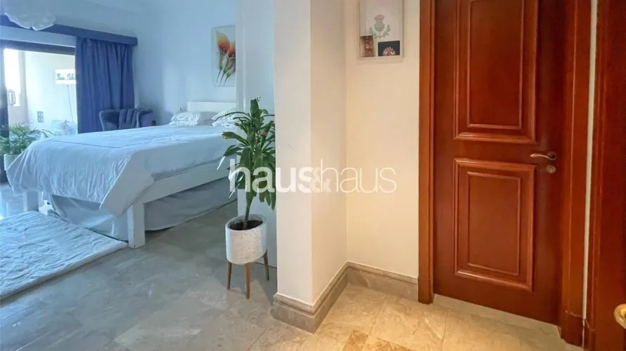 Appartement de 1 chambre à Palm Jumeirah, UAE No. 548 № 17