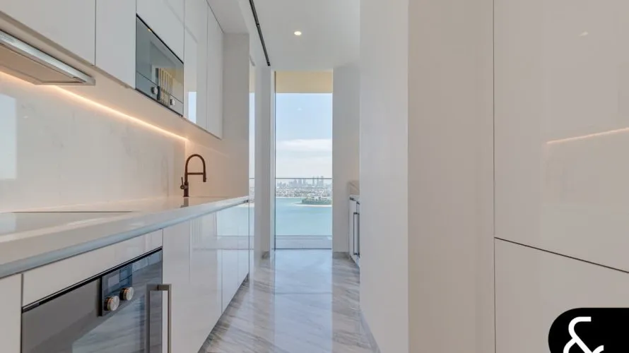 Appartement de 2 chambres à Atlantis The Royal Residences, UAE No. 1155 № 16