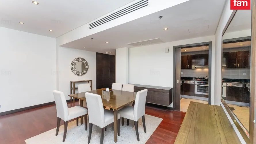 Appartement de 2 chambres à Palm Jumeirah, UAE No. 1096 № 6