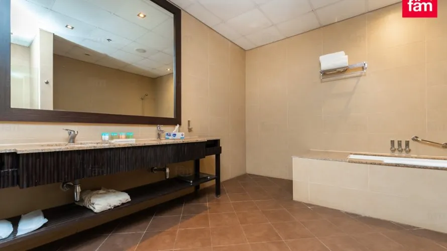 Appartement de 2 chambres à Palm Jumeirah, UAE No. 1194 № 10